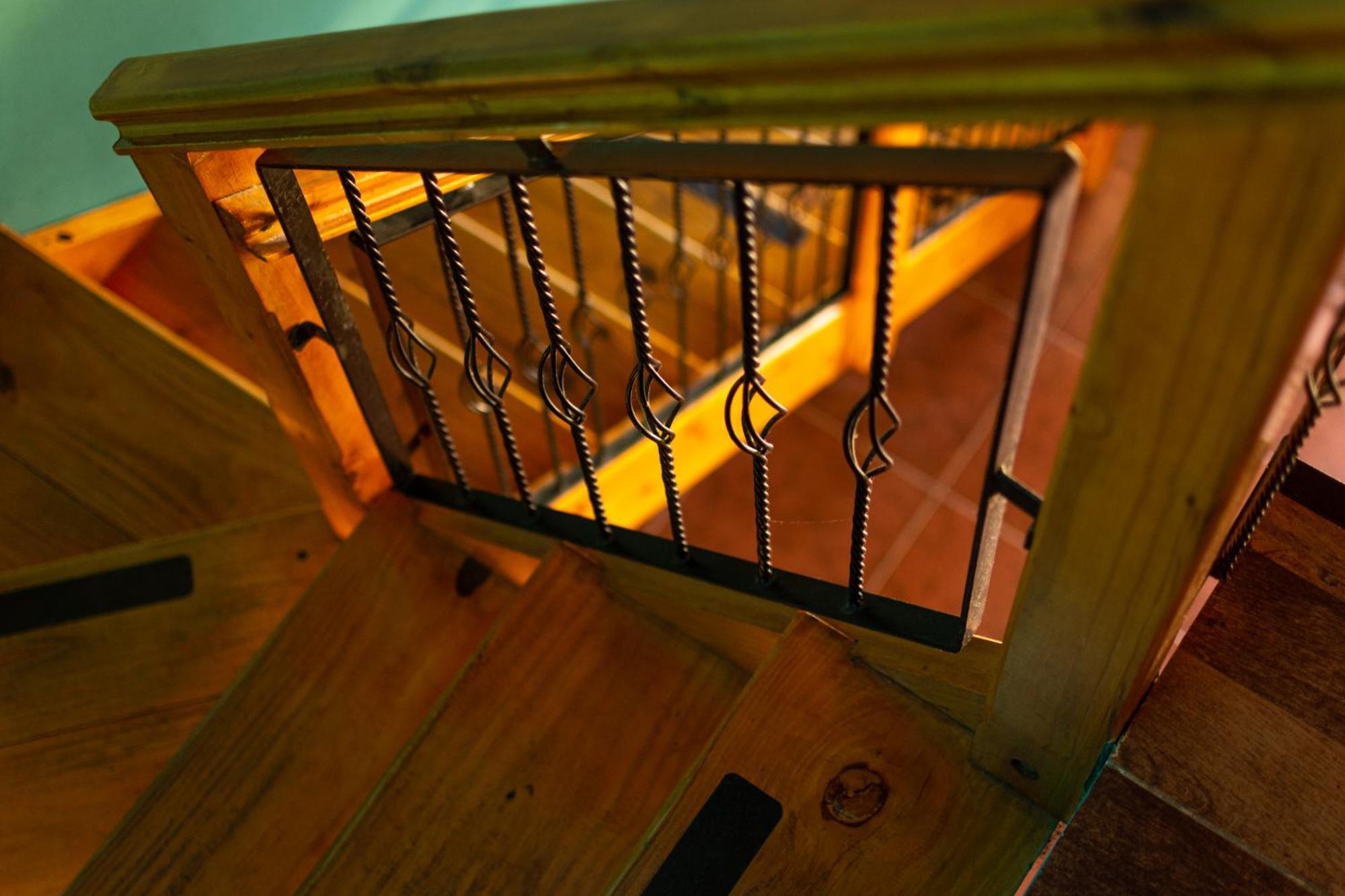 Apartmán Casa Yaoyin El Chalten Exteriér fotografie