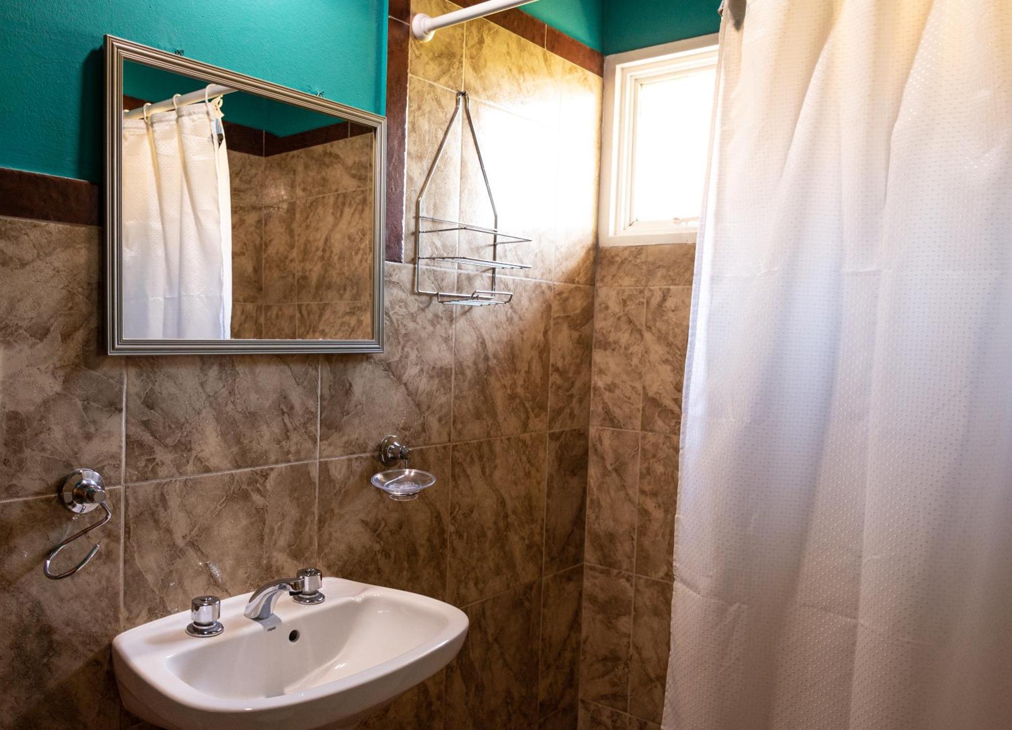 Apartmán Casa Yaoyin El Chalten Exteriér fotografie