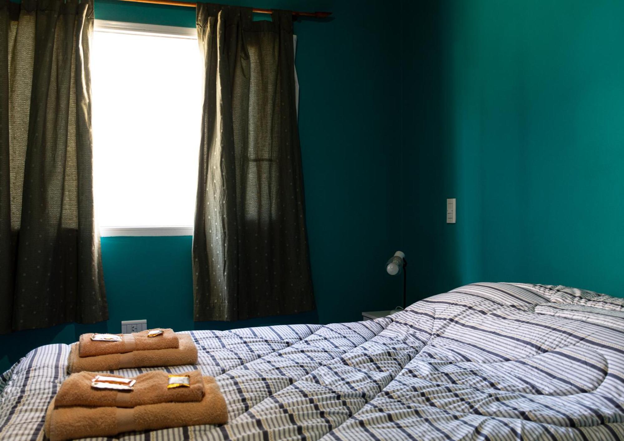 Apartmán Casa Yaoyin El Chalten Exteriér fotografie