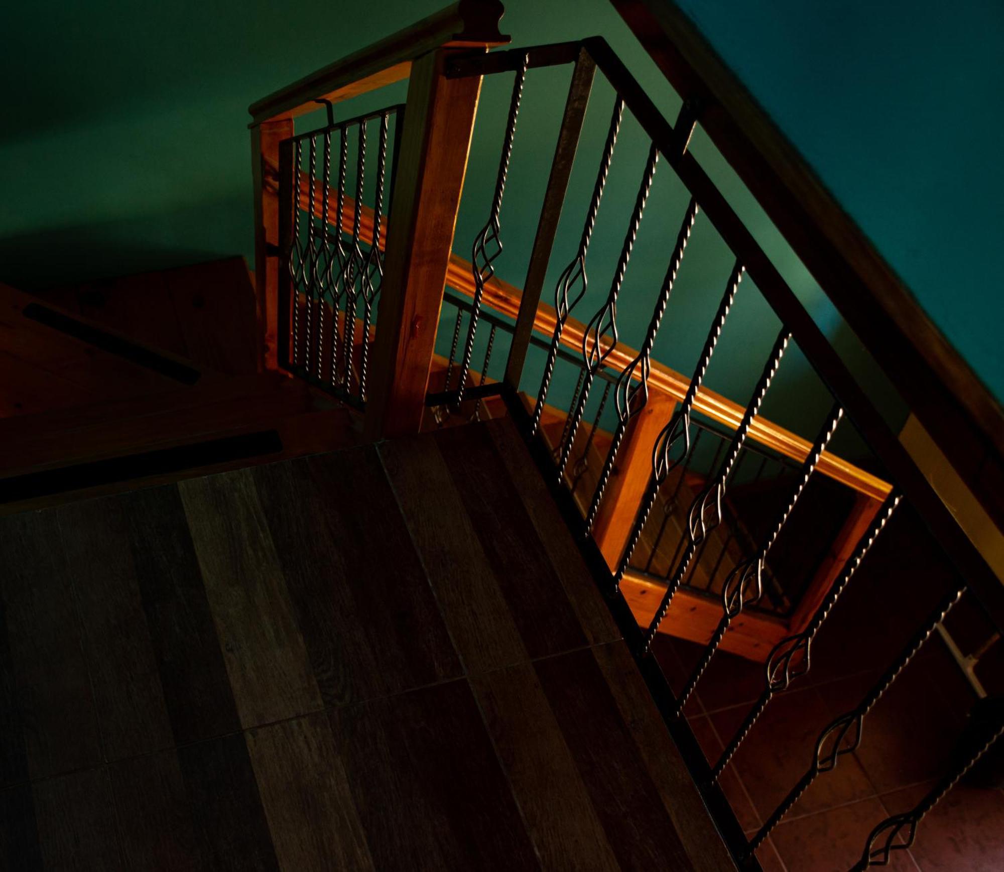 Apartmán Casa Yaoyin El Chalten Exteriér fotografie
