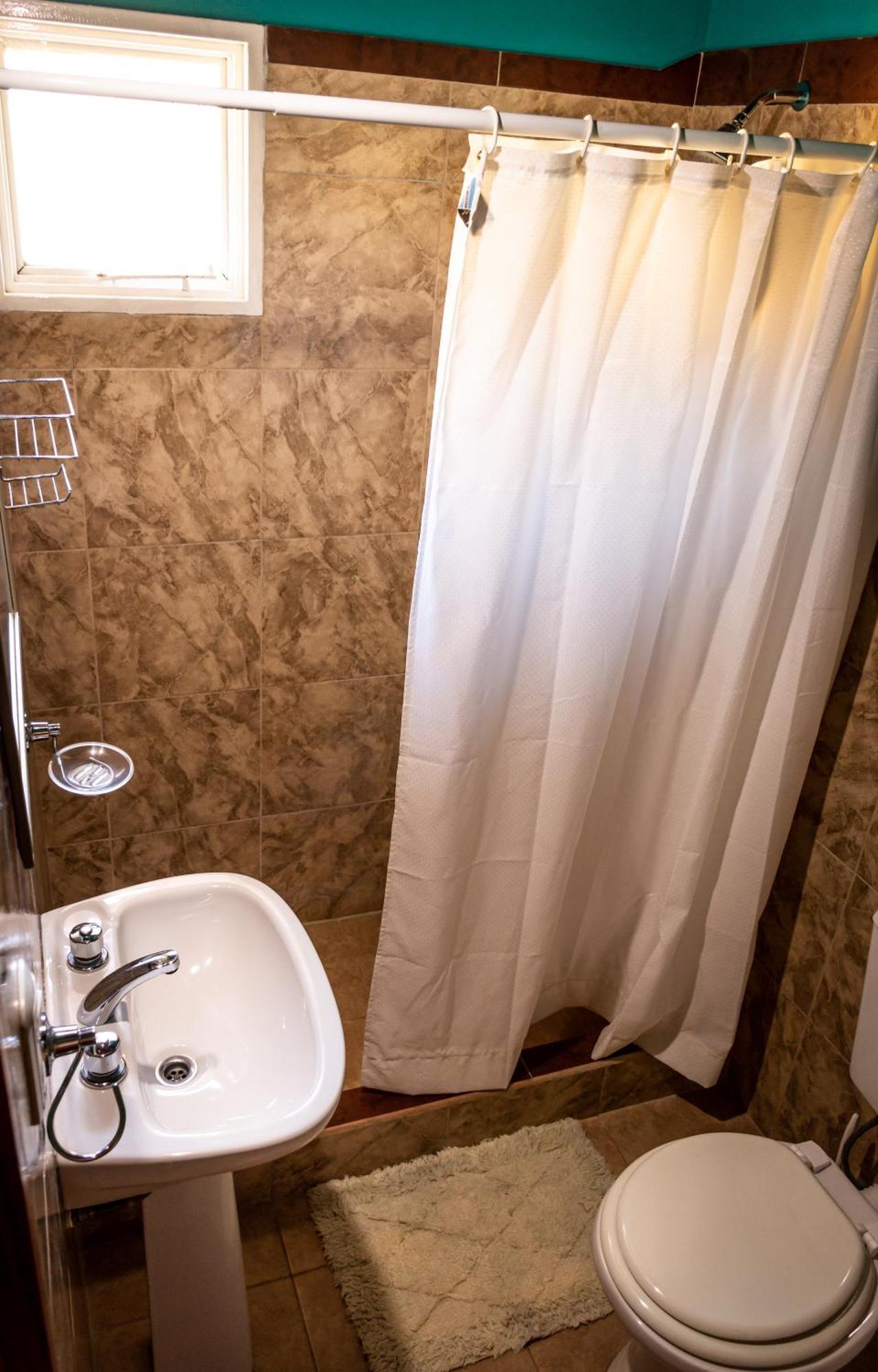 Apartmán Casa Yaoyin El Chalten Exteriér fotografie