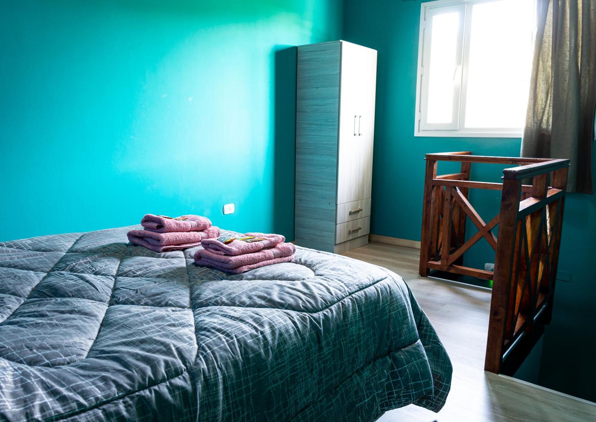 Apartmán Casa Yaoyin El Chalten Exteriér fotografie