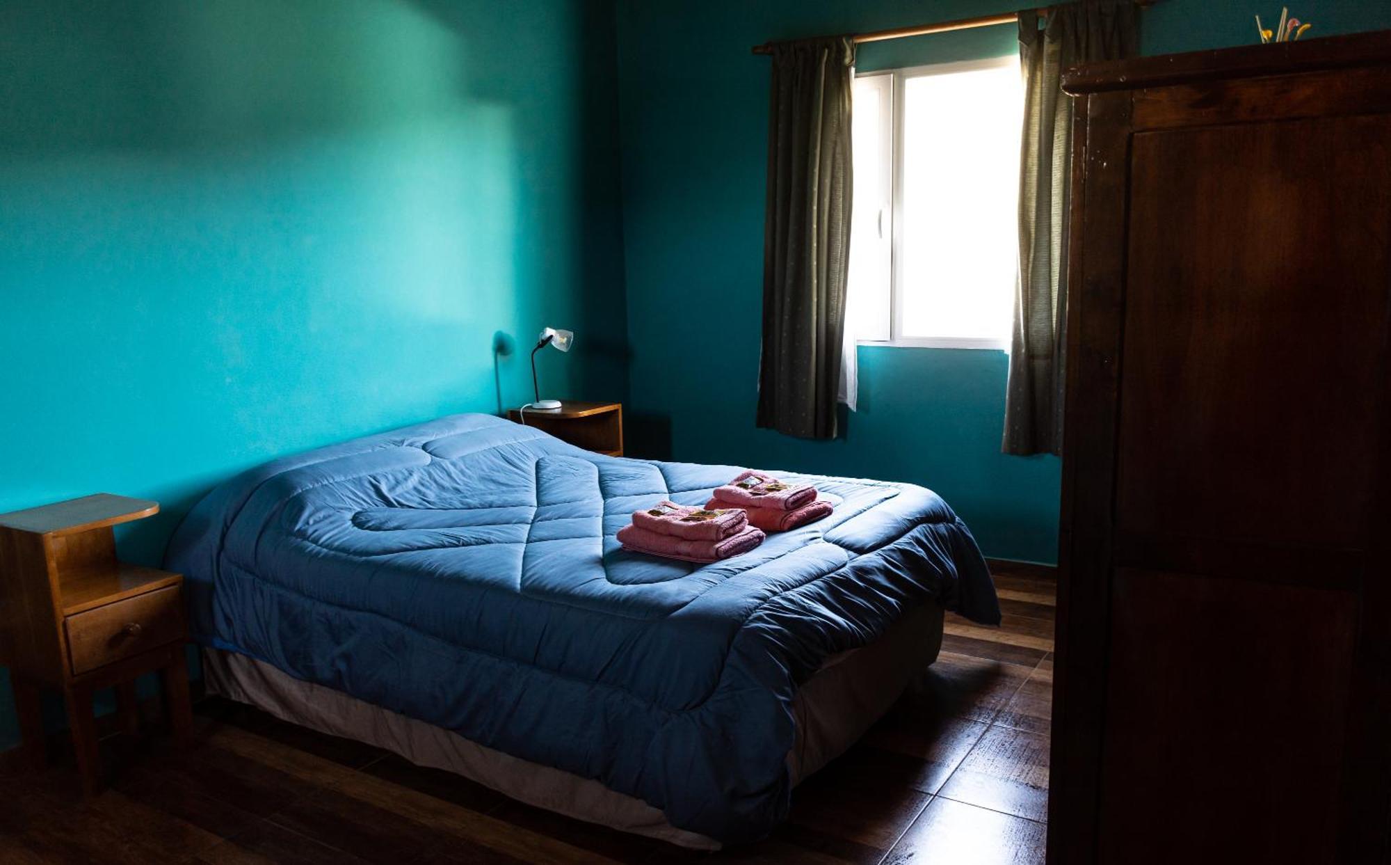Apartmán Casa Yaoyin El Chalten Exteriér fotografie