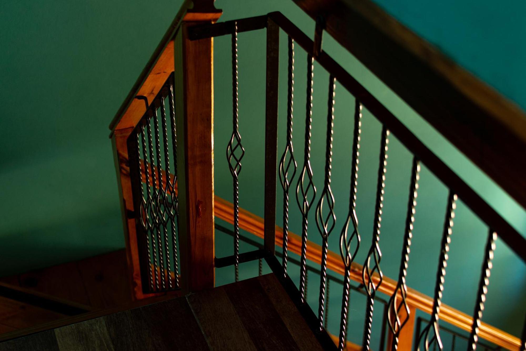 Apartmán Casa Yaoyin El Chalten Exteriér fotografie