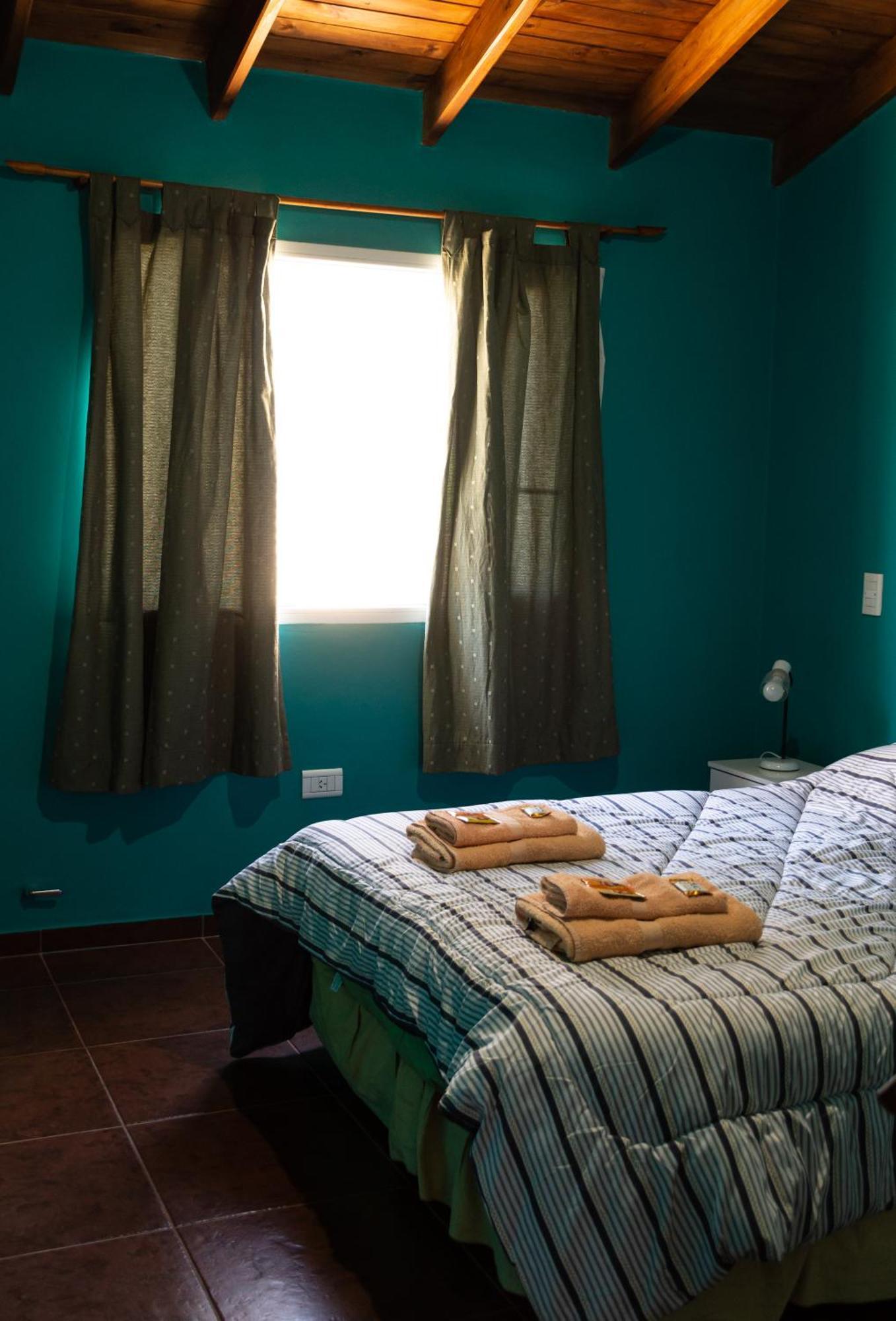Apartmán Casa Yaoyin El Chalten Exteriér fotografie