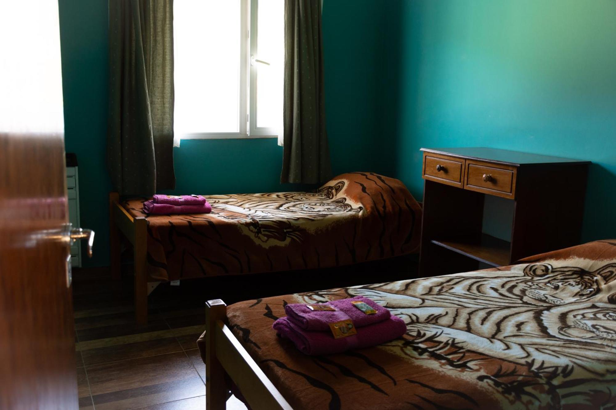 Apartmán Casa Yaoyin El Chalten Exteriér fotografie